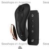 Little Secret estimulador femenino con control remoto